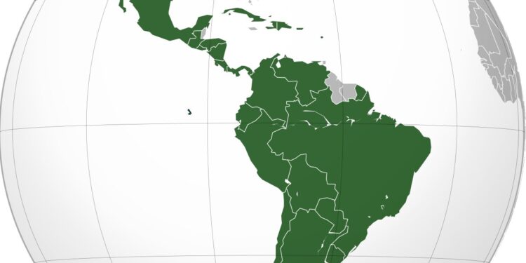 Consecuencias de la guerra en Ucrania para el Hemisferio