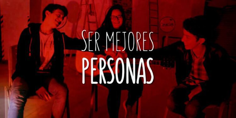 Se está formando, a la larga, una sociedad estoica, que todo lo soporta y no reacciona