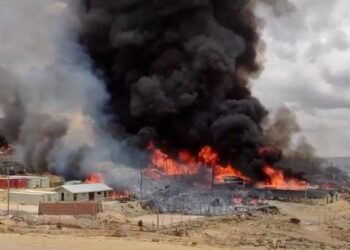 La izquierda golpista: ¿Una triste historia o un gran complot contra el país?