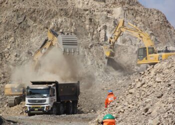 Sin inversión no crecemos, pero… inversión pública retrocedió en enero de 2022