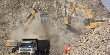 Sin inversión no crecemos, pero… inversión pública retrocedió en enero de 2022