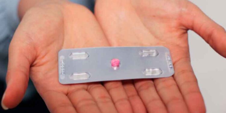 Agentina: Condenan política de entrega masiva de “píldora del día después”