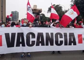 Hugo Guerra los señala en Expreso: Los círculos de poder en torno a Castillo