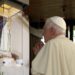 Fátima, Benedicto XVI y el porvenir de un mundo que pide Paz