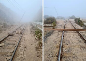 Violencia y boicot contra la minería, ¿Otra “obra” del gobierno comunista?