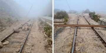 Violencia y boicot contra la minería, ¿Otra “obra” del gobierno comunista?