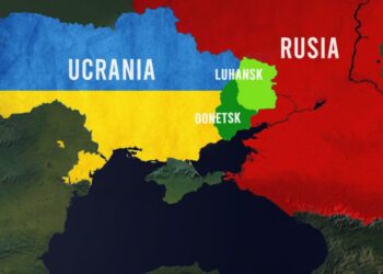 El conflicto entre Rusia y Ucrania explicado con sencillez