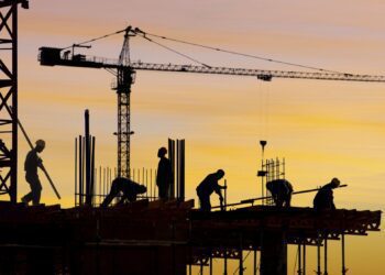 CAPECO: se ha incrementado el riesgo de una contracción para la actividad constructora