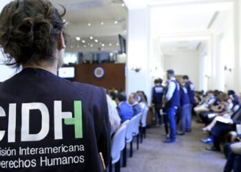 Hugo Guerra lo señala con precisión: El atentado contra el Congreso