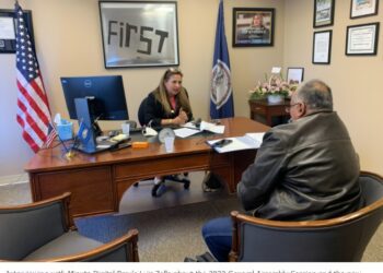 Elizabeth Guzmán: “Ser capaz de hacer, lo que uno tiene dentro”