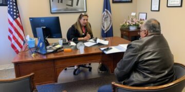 Elizabeth Guzmán: “Ser capaz de hacer, lo que uno tiene dentro”