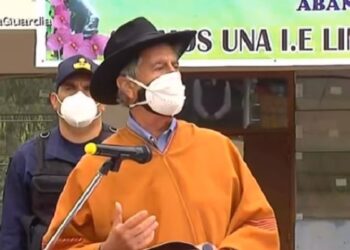 ¿Sagasti y los medios le ofrecen un salvavidas a Castillo y los dinámicos del centro?