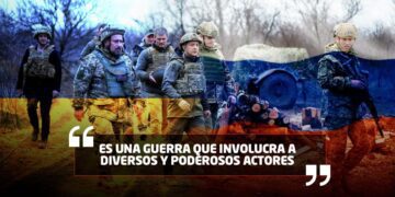 Rusia y Ucrania: Nada es tan sencillo como nos lo han contado