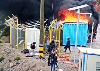 ComexPerú: conflictos sociales relacionados con la minería, perjudican al país