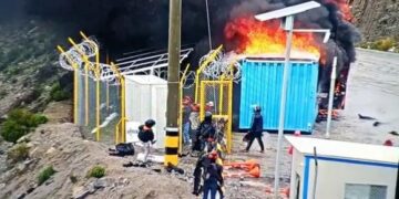 ComexPerú: conflictos sociales relacionados con la minería, perjudican al país