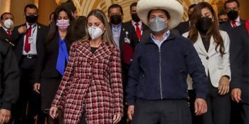 ¿Existe un acuerdo para mantener en el gobierno a Castillo, Boluarte y los alfiles de Cerrón y la Mendoza?