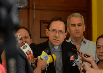Gobierno comunista de Nicaragua expulsa al Nuncio Apostólico