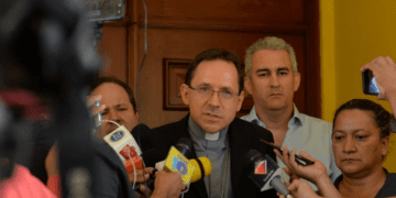 Gobierno comunista de Nicaragua expulsa al Nuncio Apostólico
