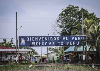 El terrible destino de un país que tiene todo para ser un ejemplo