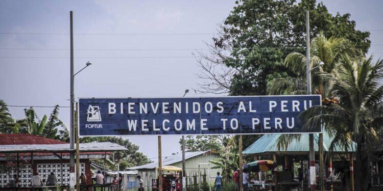 El terrible destino de un país que tiene todo para ser un ejemplo