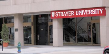 Escuelas con fines de lucro: clave para la movilidad económica de los estudiantes de minorías