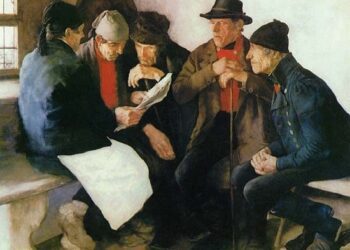 Cuando la demagogia política no quiere que existan pensiones de jubilación ¿Nos callamos?