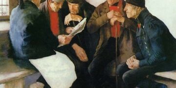 Cuando la demagogia política no quiere que existan pensiones de jubilación ¿Nos callamos?