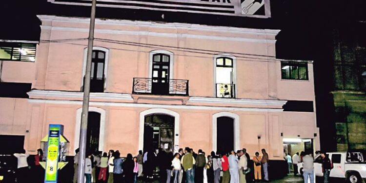 Eso que le dicen “acción popular” ¿Es sinónimo de algo positivo?