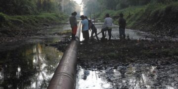 ¿Qué significa para 22 comunidades wampis, achuar y candoshi de Perú que su hogar sea tierra destinada a la actividad petrolera?
