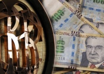 BCR: Se requiere preservar la estabilidad económica y financiera