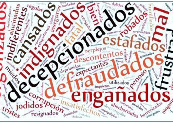 Todos los partidos de izquierda, adolecen de cuadros con capacidad para gobernar