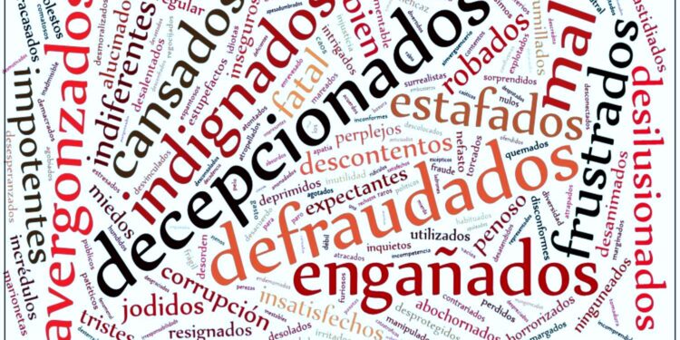 Todos los partidos de izquierda, adolecen de cuadros con capacidad para gobernar