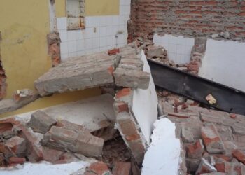 Resistiendo el silencio, rechazando el conformismo: ¿Aceptas que la izquierda destruya el país?