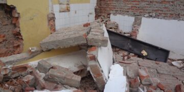 Resistiendo el silencio, rechazando el conformismo: ¿Aceptas que la izquierda destruya el país?