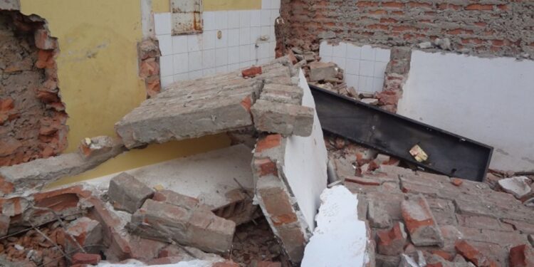 Resistiendo el silencio, rechazando el conformismo: ¿Aceptas que la izquierda destruya el país?