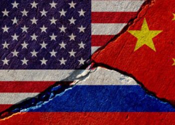 El mundo ha cambiado… ¿y los Estados Unidos?