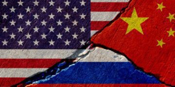 El mundo ha cambiado… ¿y los Estados Unidos?