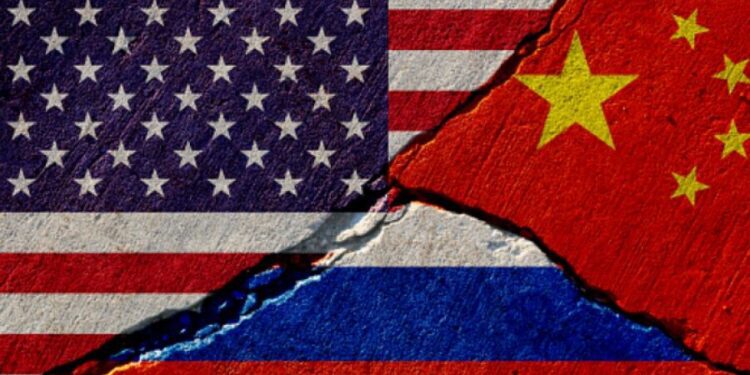 El mundo ha cambiado… ¿y los Estados Unidos?