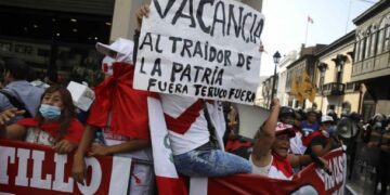 Es hora de dar la pelea: horas finales, horas de unidad y entereza