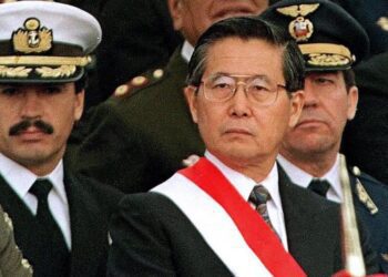 La Historia ya absolvió al Presidente Alberto Fujimori