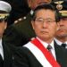 La Historia ya absolvió al Presidente Alberto Fujimori