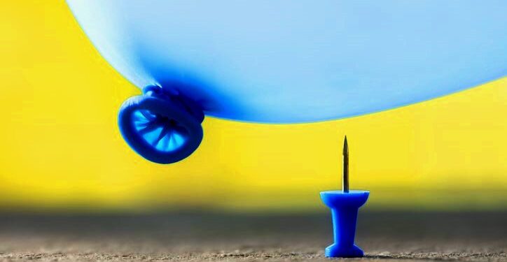 ¿Crecimiento el 2022? A este paso, nuestra proyección de 1% está pasando a 0%