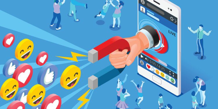 Los “influencers” que piden más dinero para defender al gobierno, han regresado