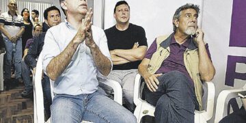 “Ver a Sagasti en cuarto poder, es peor que ver a Julio Guzmán correr”