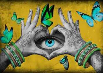 Las cosas tienen que cambiar, empezando por los políticos y los periodistas