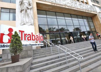 Disposición del gobierno causaría grave riesgo para todos los trabajadores tercerizados