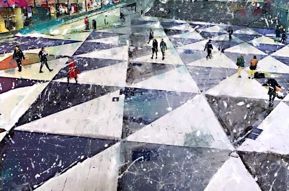 Todos nuestros problemas están en la indiferencia y en la ignorancia