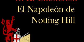 Chesterton: El Napoleón de Notting Hill