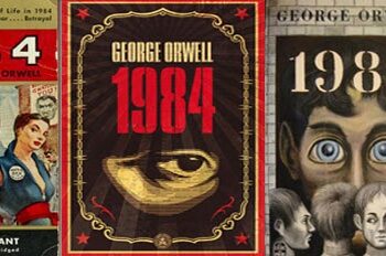 Restablecer el concepto del bien y del mal en política: George Orwell