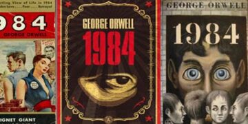 Restablecer el concepto del bien y del mal en política: George Orwell